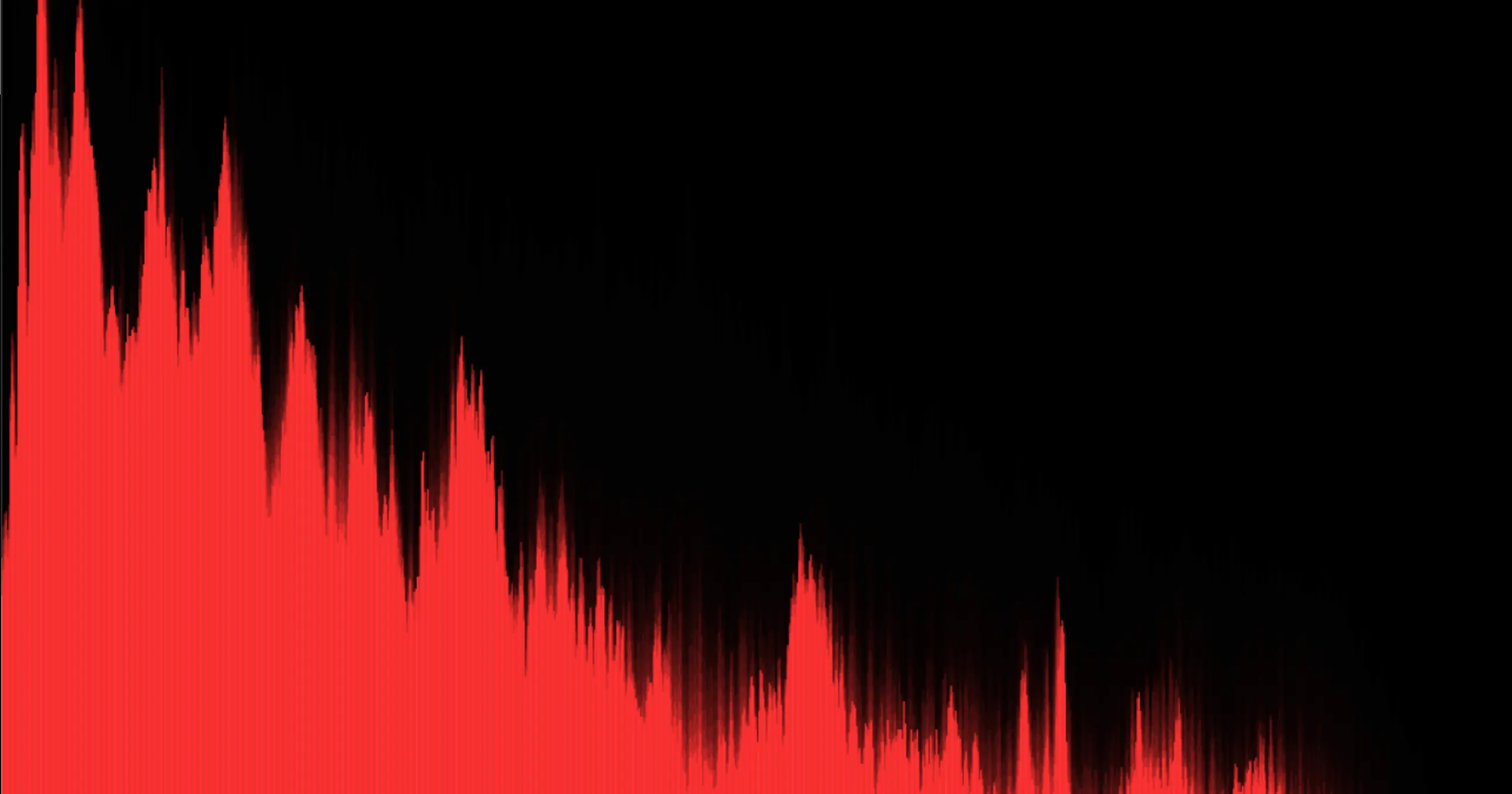 Microphone Frequency Visualiser image